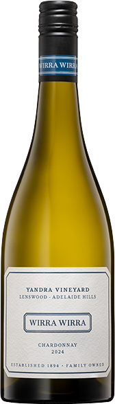 Wirra Wirra Vineyards Yandra Vineyard Chardonnay 2024